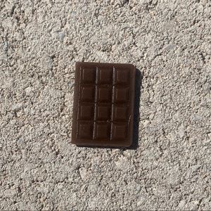 Chocolate wax melts $20 for 25